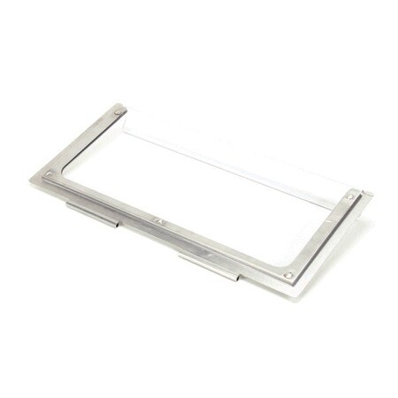 Carter Hoffmann Bottom Door Assembly, Cw 2 16006-0261